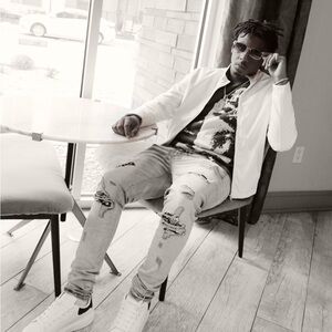 Meet your Posher, Jerron! ( Jay )